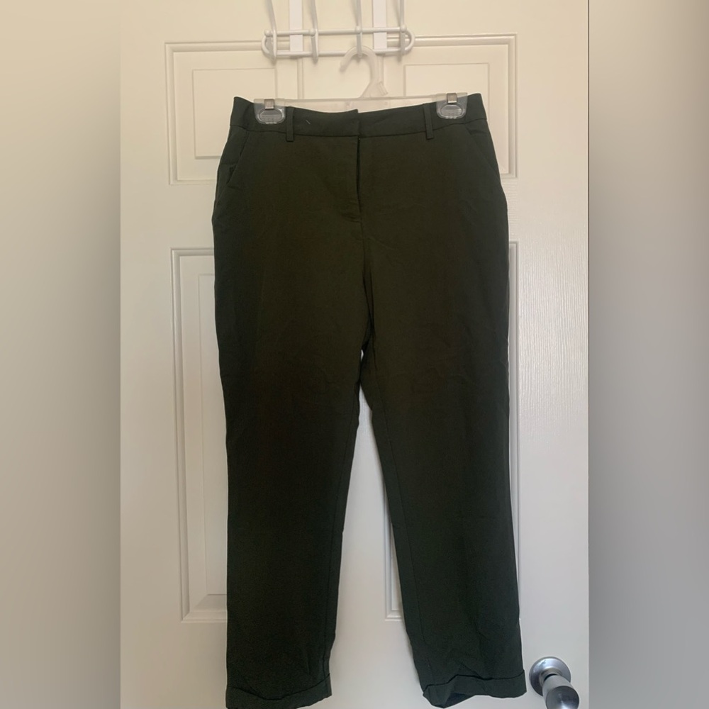 Forever 21 Dress Pants